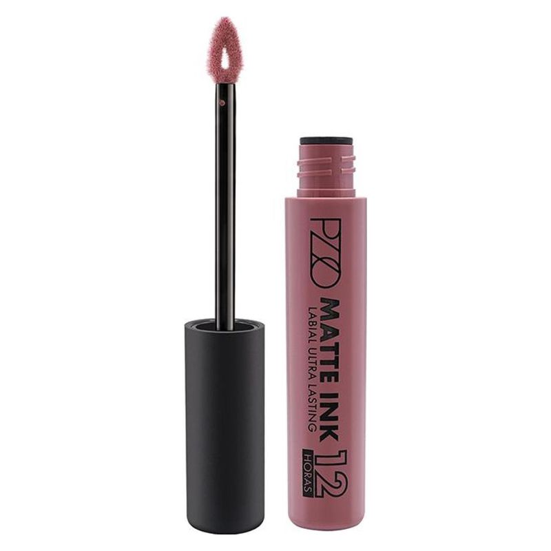 PETRIZZIO - Labial Liquido Larga Duración Matte Ink 12 h Petrizzio