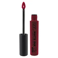Labial Larga Duración Liquido Larga Duracion Matte Ink Rojo Petrizio
