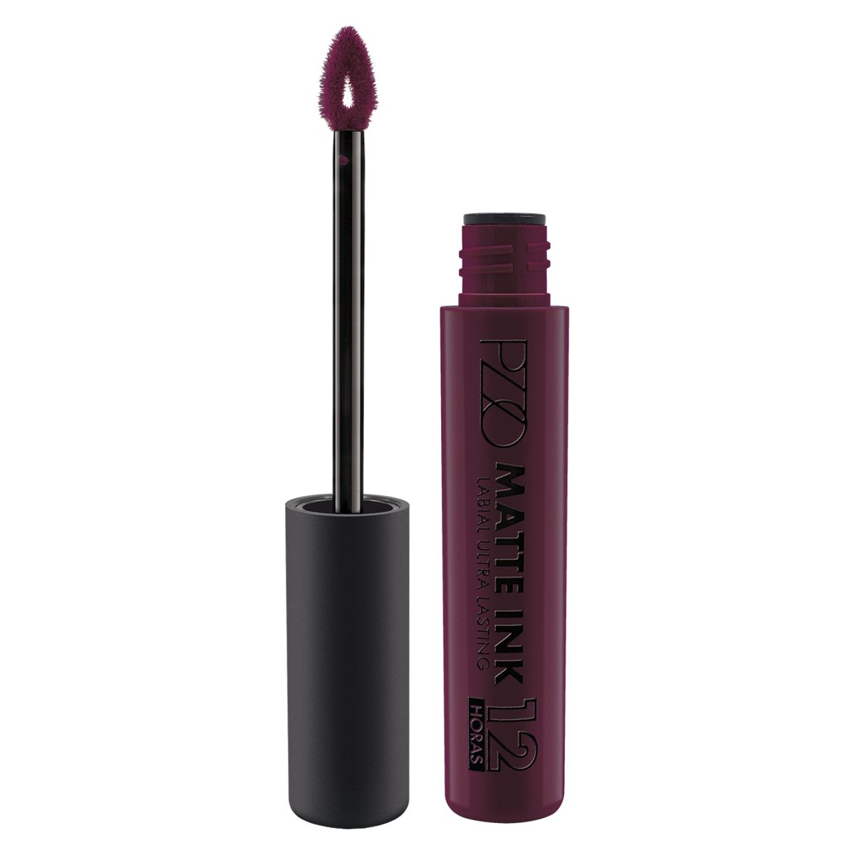 PETRIZZIO - Labial Liquido Larga Duracion Matte Ink Vino Petrizio Petrizzio