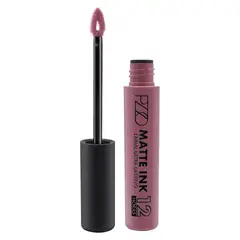 PETRIZZIO - Labial Larga Duración Liquido Matte Ink Begonia Petrizio