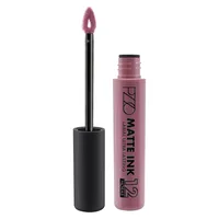 Labial Liquido Larga Duracion Matte Ink Charisma Petrizio