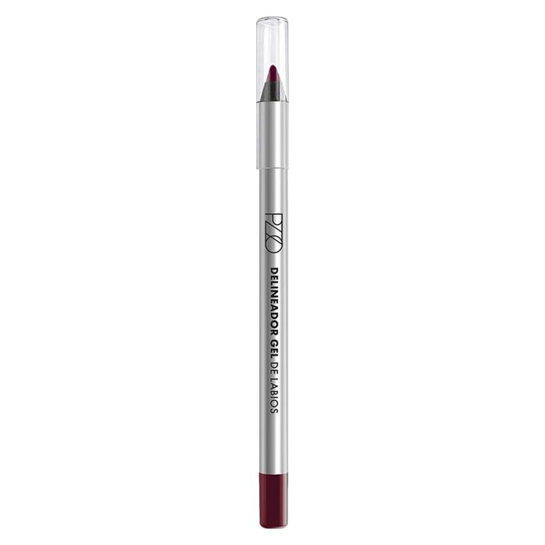 Delineador labios Gel Rojo