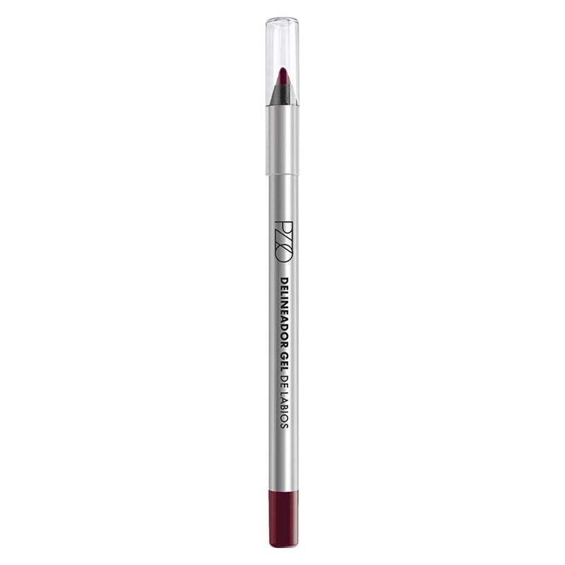 PETRIZZIO - Delineador labios Gel Rojo Petrizzio