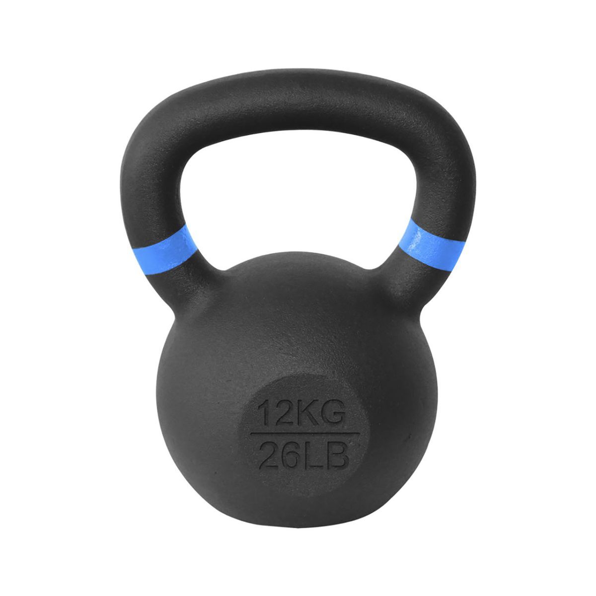 ULTIMATE FITNESS - Kettlebell Elite 12 Kg