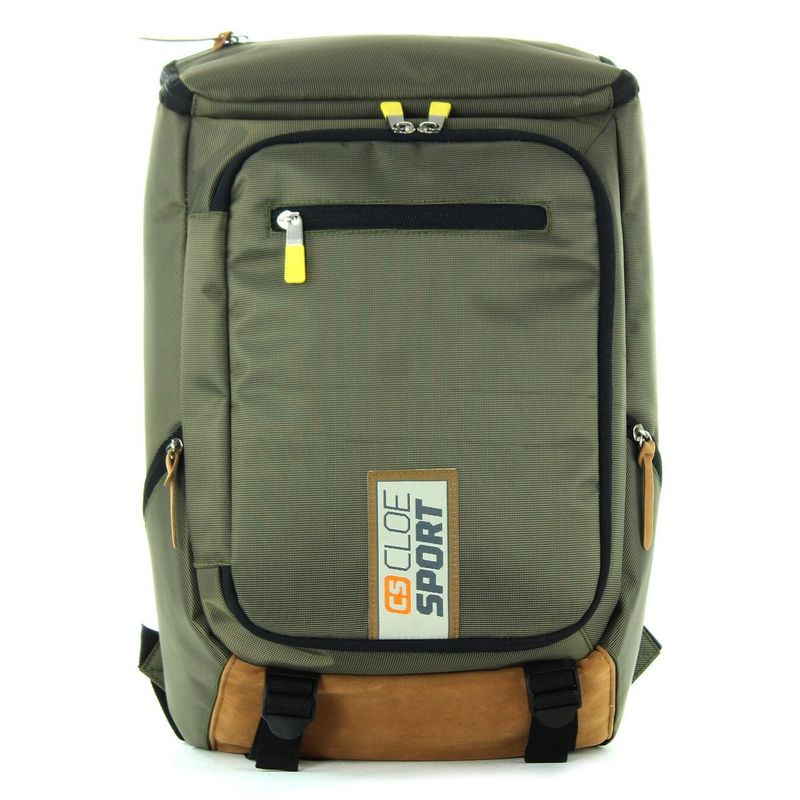 CLOE - Mochila Porta Laptop Backpack  Sport Roig