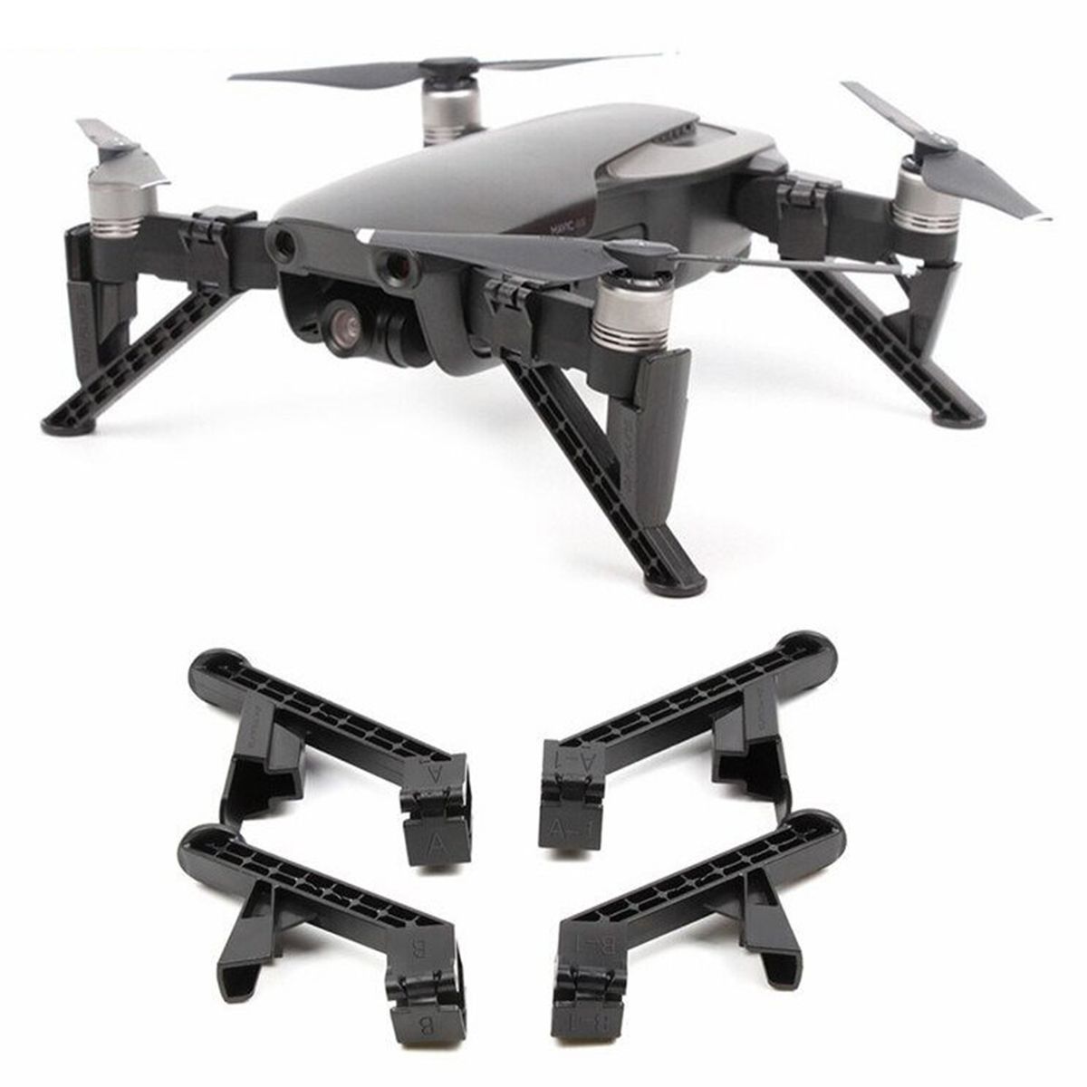 SUNNYLIFE - Sunnylife Mavic air landing gear