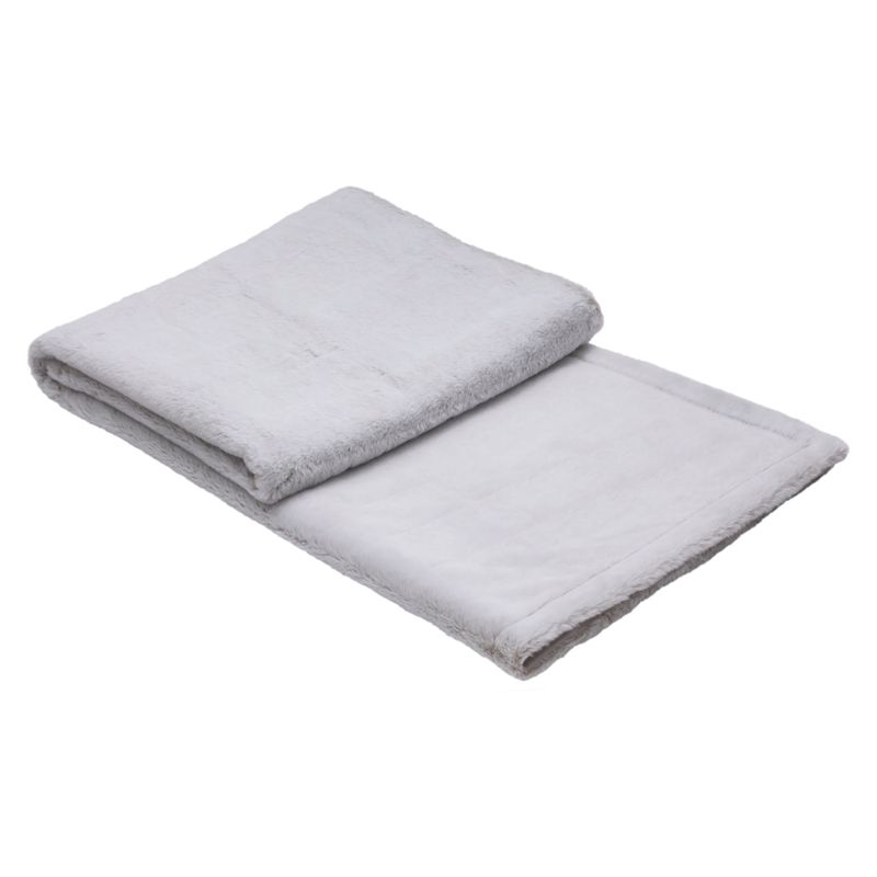 CANNON - Manta Beige 127x152 cm Cannon