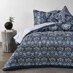 CANNON - Plumón Timba Estampado