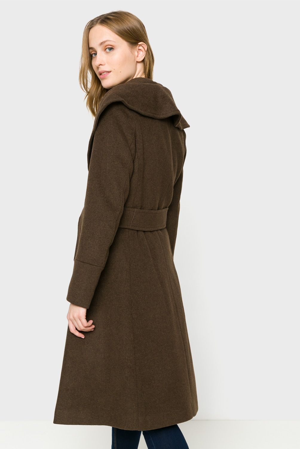 COLE HAAN - Abrigo Mujer
