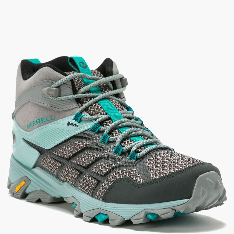 MERRELL - Moab Fst Gtx Botin Outdoor Mujer Merrell