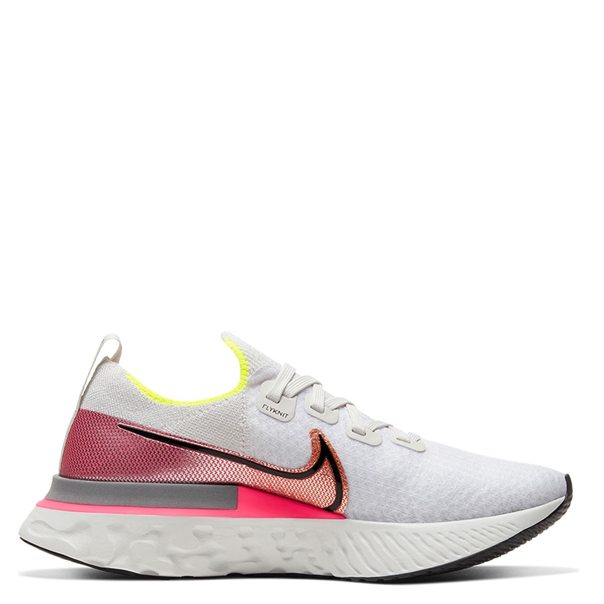 NIKE - React Infinity Run Fk Zapatilla Running Mujer