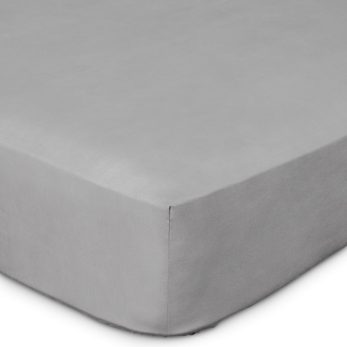 ROYAL SUPREME - Sábana Bajera 300 Hilos 100% Algodón Super King Royal Supreme