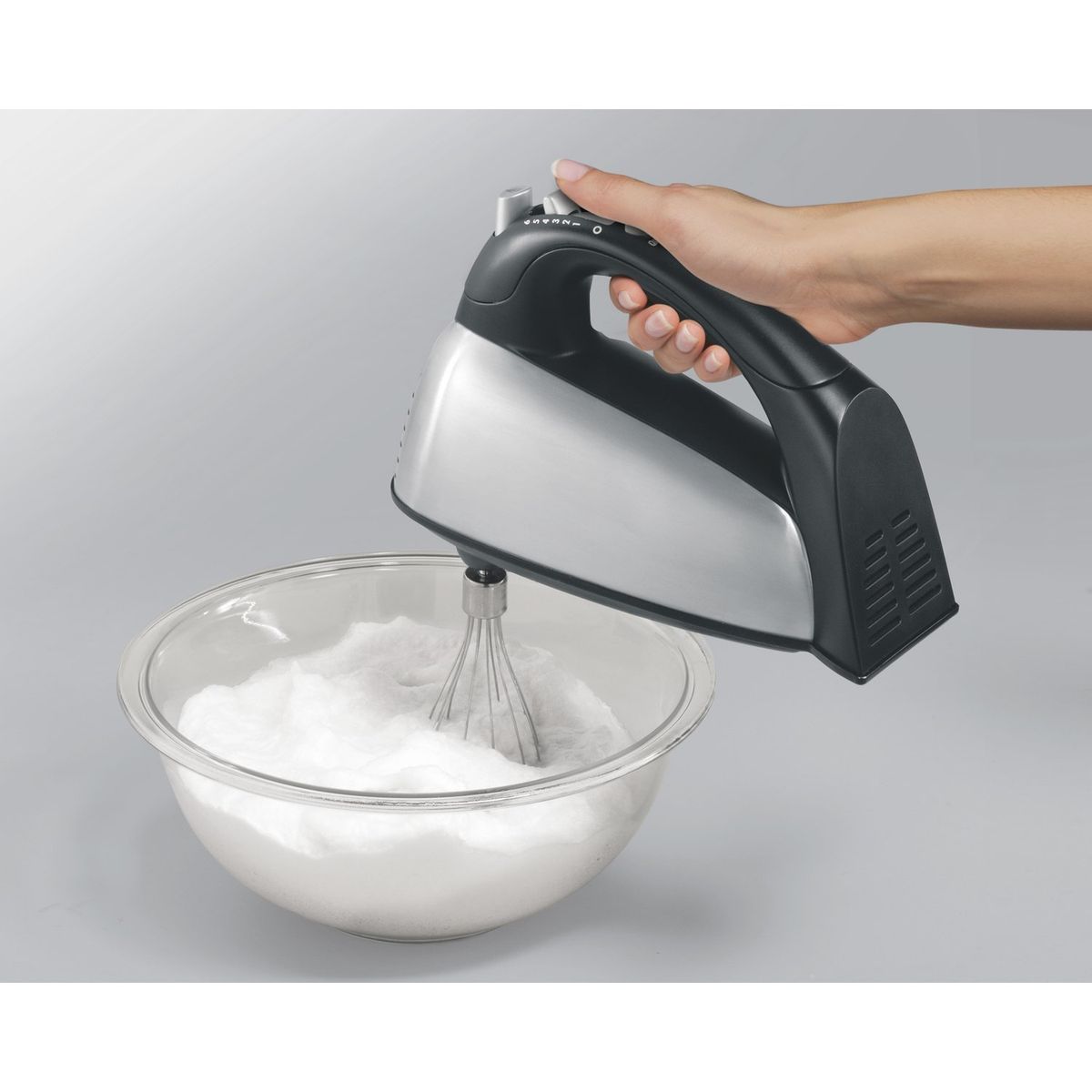 HAMILTON BEACH - Batidora Pedestal Hamilton B 64650-Cl