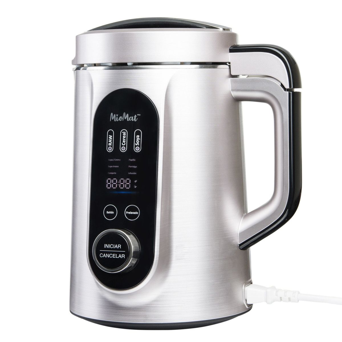 MIOMAT - MioMat Pro máquina para leches vegetales