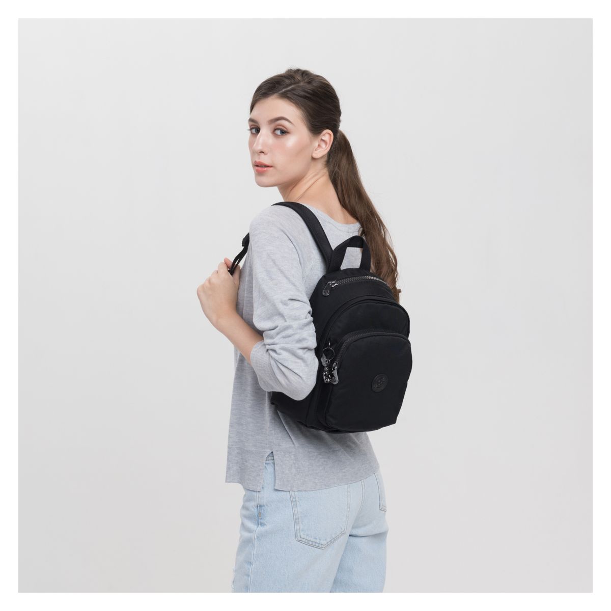 KIPLING - Kipling Mochila Mujer