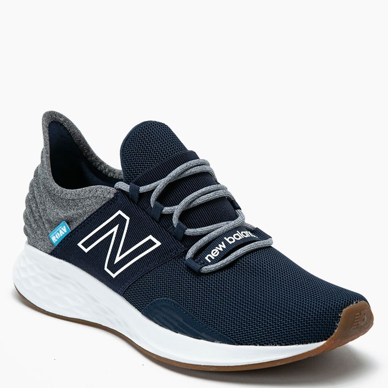 NEW BALANCE - Fresh Foam Roav Zapatilla Urbana Hombre