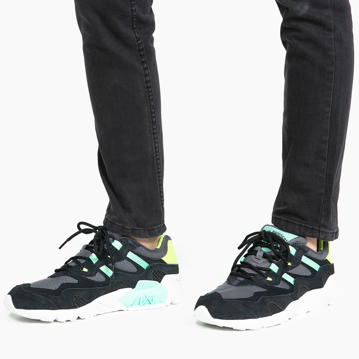 NEW BALANCE - New Balance 850 Zapatilla Urbana Hombre