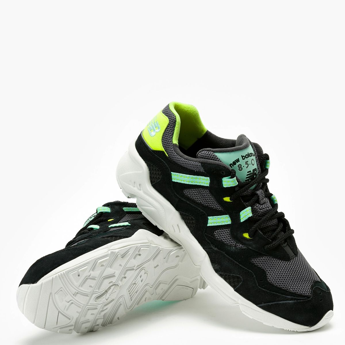 NEW BALANCE - New Balance 850 Zapatilla Urbana Hombre