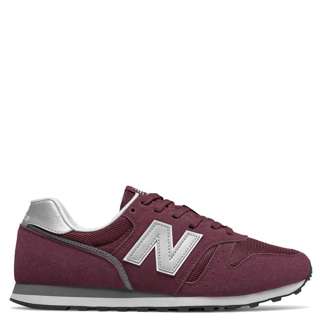 NEW BALANCE - 373 Zapatilla Urbana Hombre