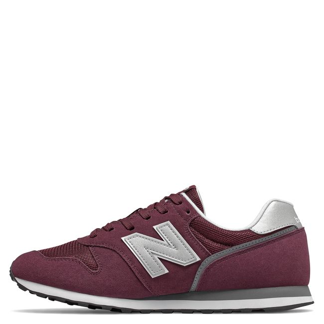 NEW BALANCE - 373 Zapatilla Urbana Hombre