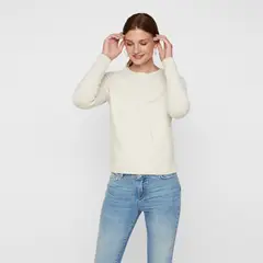 VERO MODA - Sweater Mujer