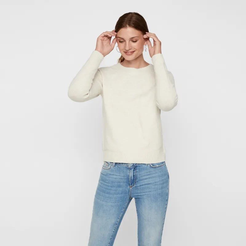 VERO MODA - Sweater Mujer Vero Moda