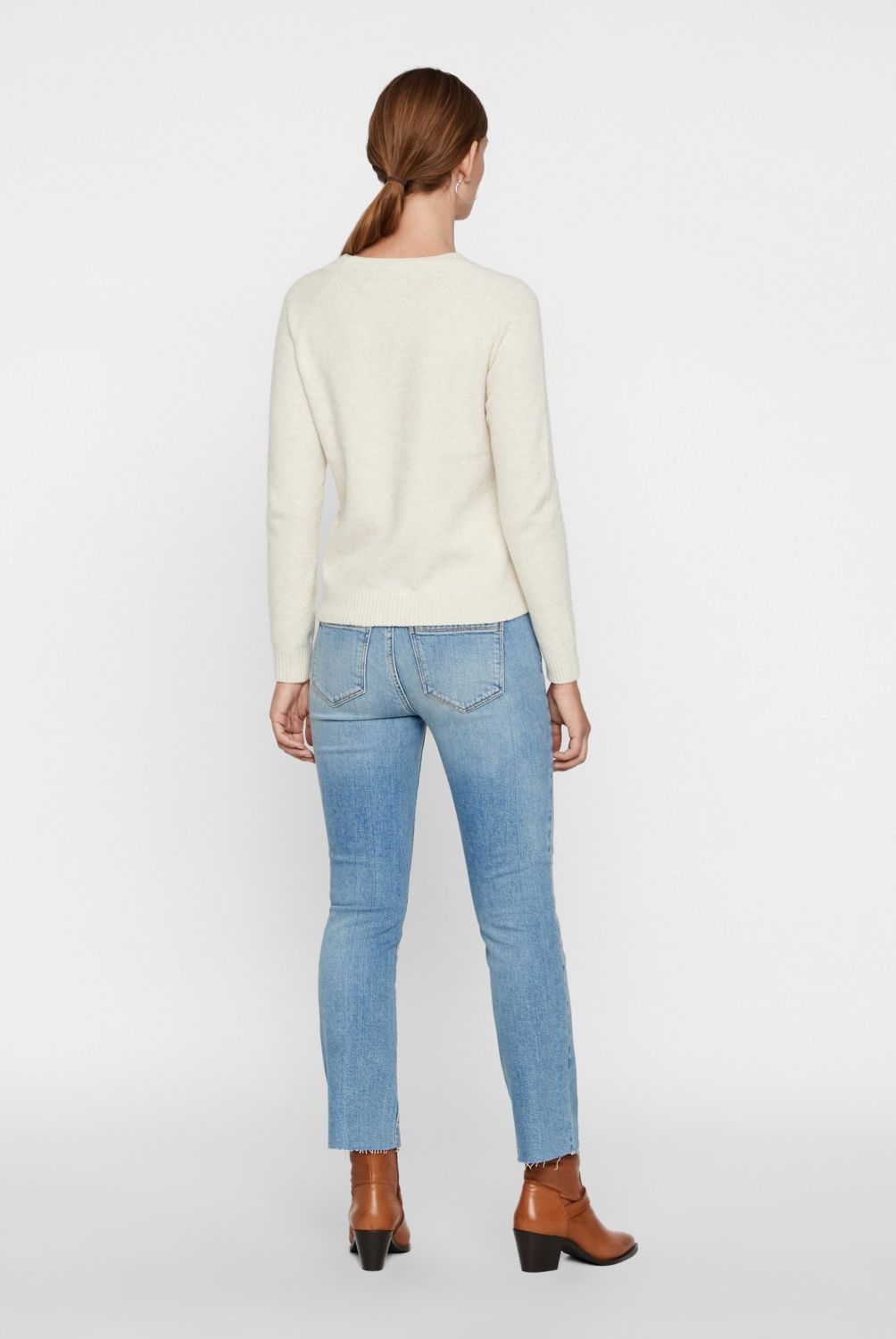 VERO MODA - Sweater Mujer Vero Moda