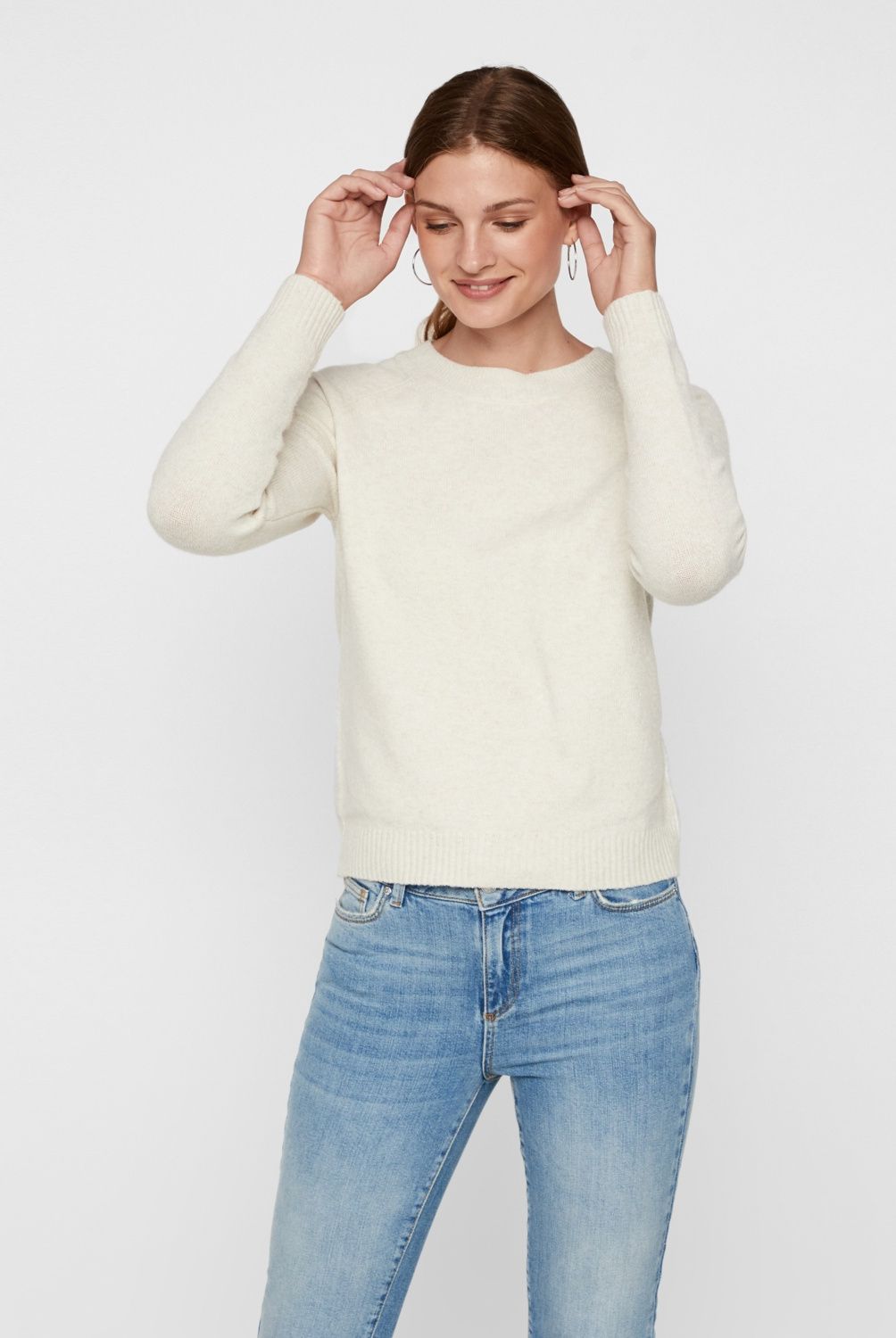 VERO MODA - Sweater Mujer Vero Moda