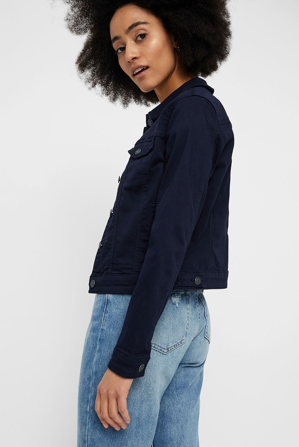 VERO MODA - Chaqueta Mujer