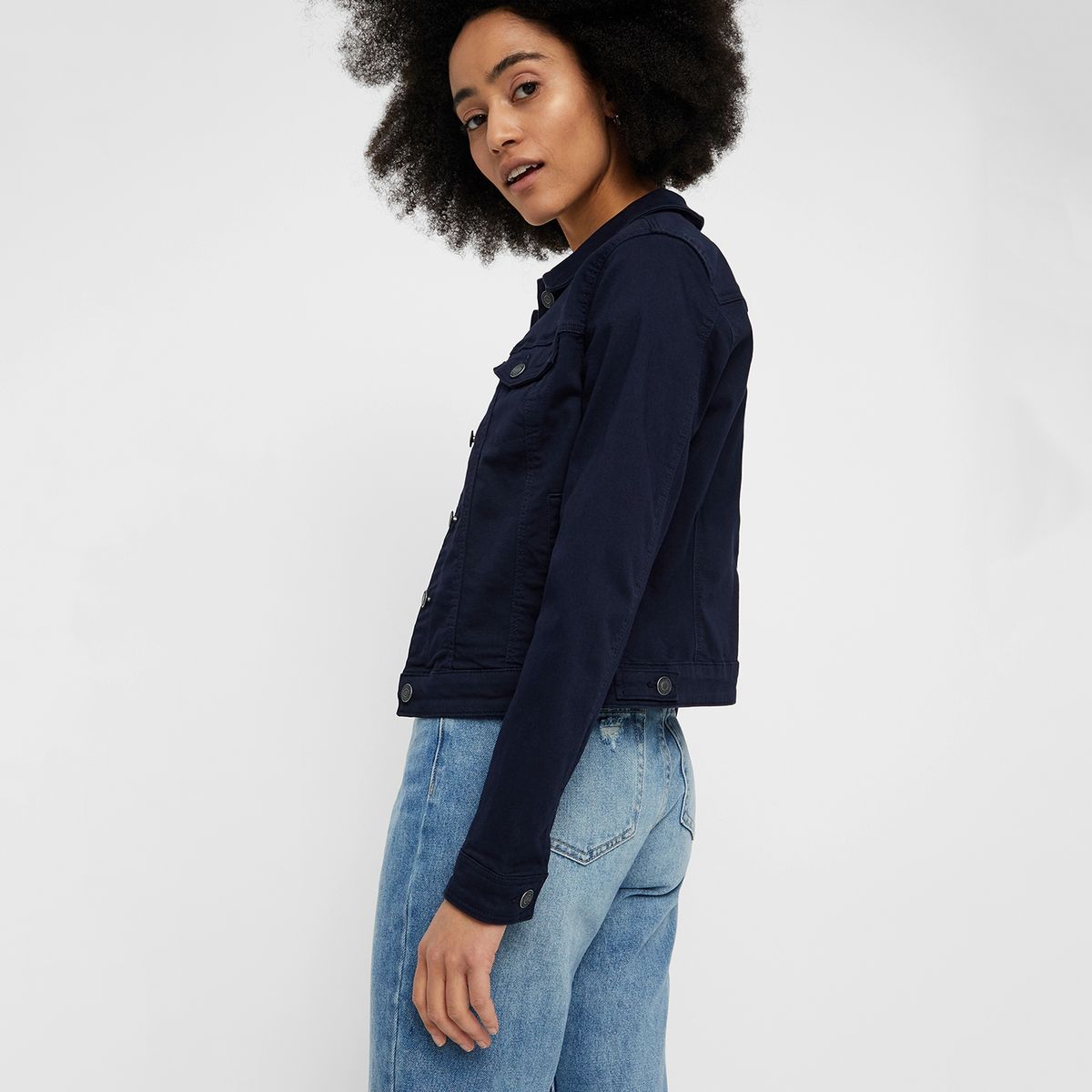 VERO MODA - Chaqueta Mujer