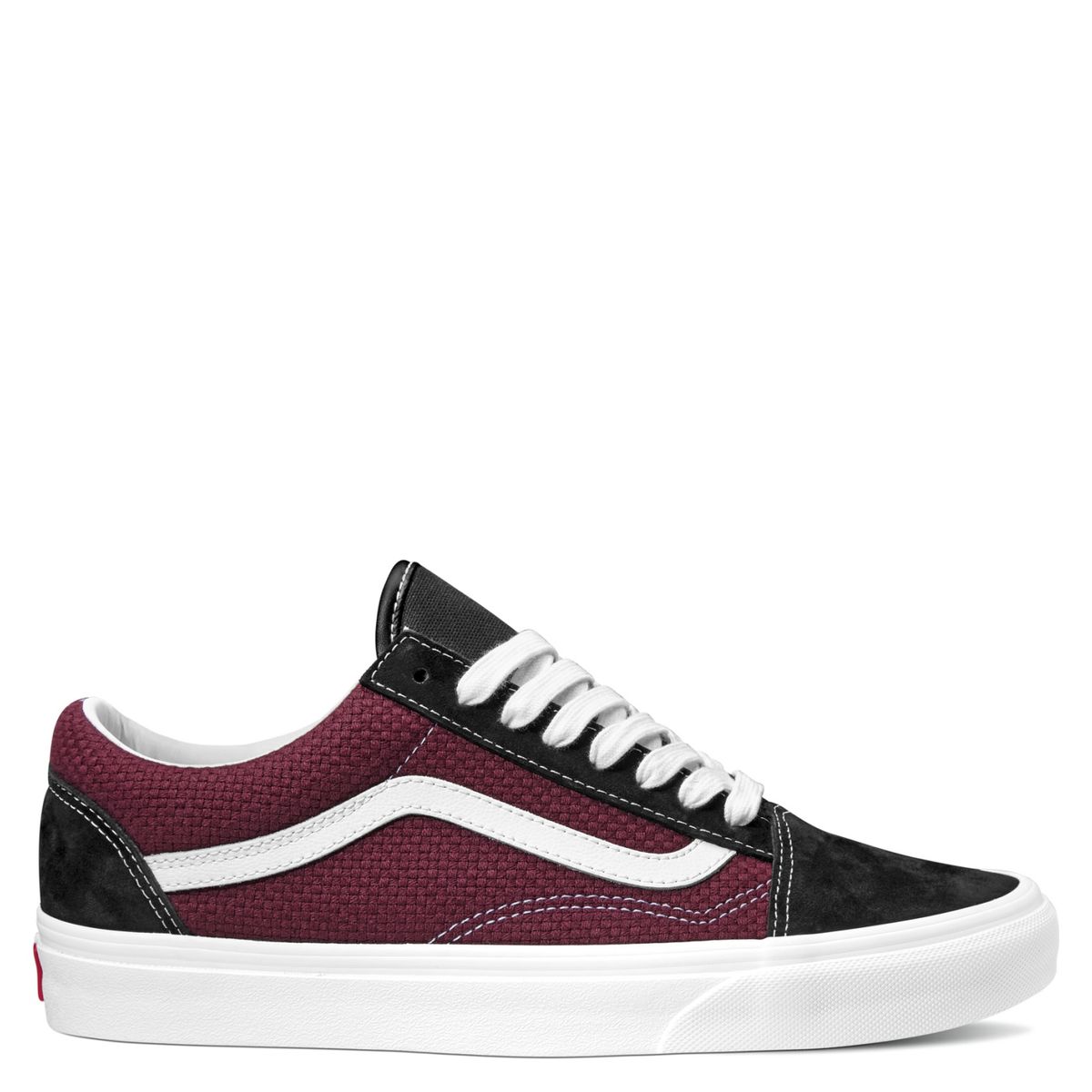 VANS - Oldskool Zapatilla Urbana Hombre