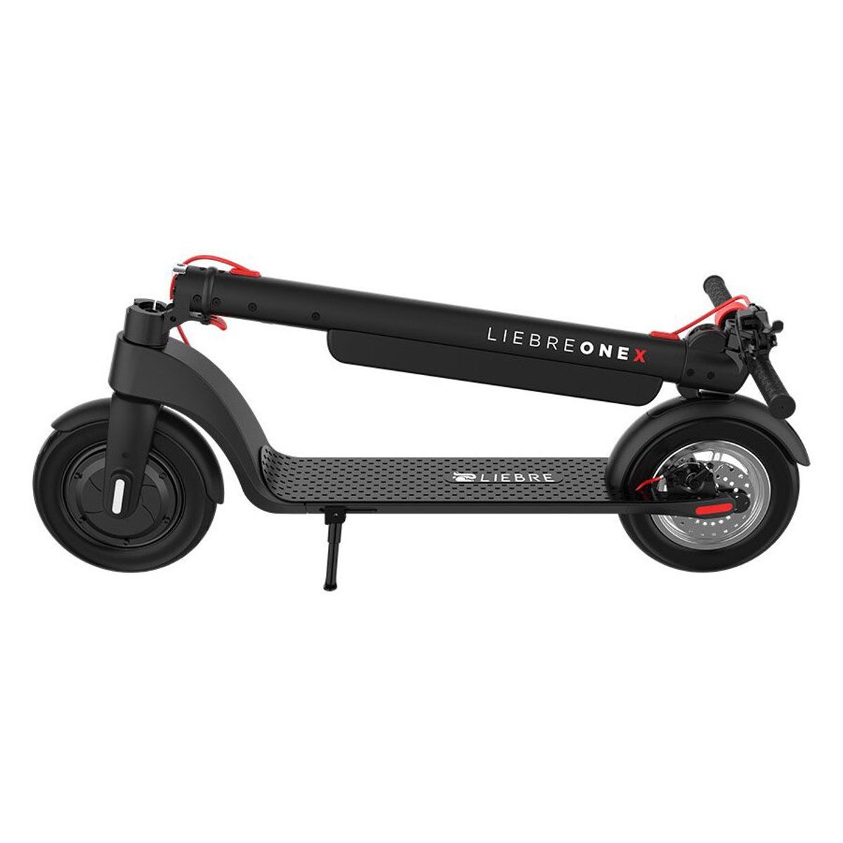 LIEBRE - Scooter Electrico Liebre One X