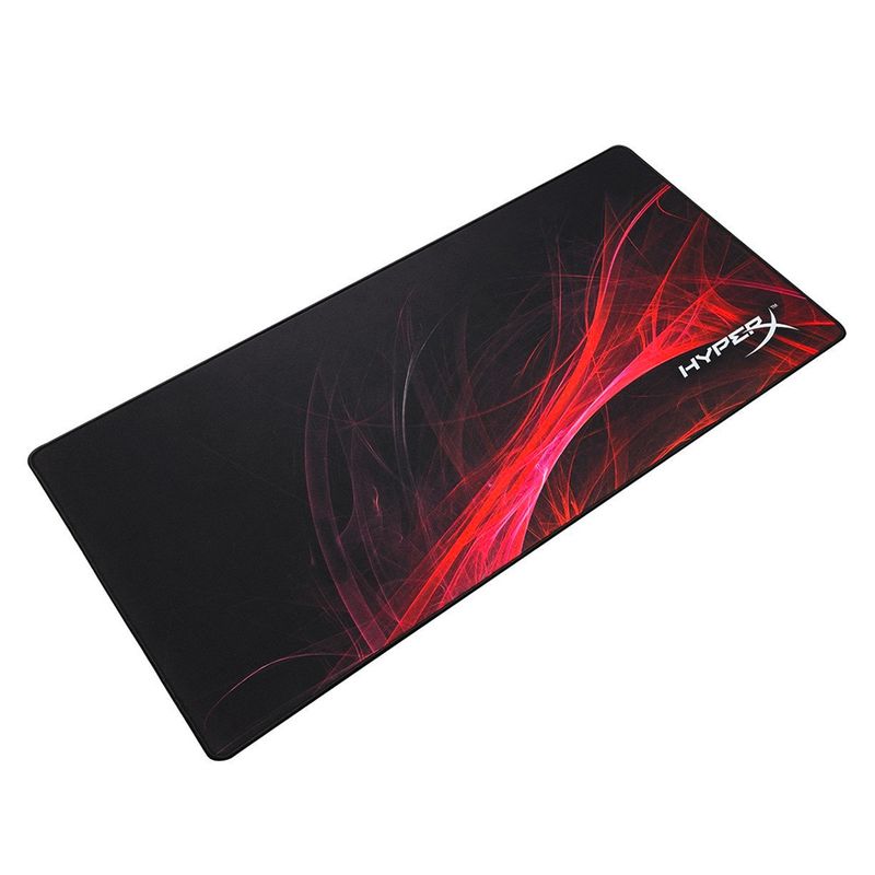HYPERX - Mouse Pad HyperX FURY S Pro Gaming Size XL Speed