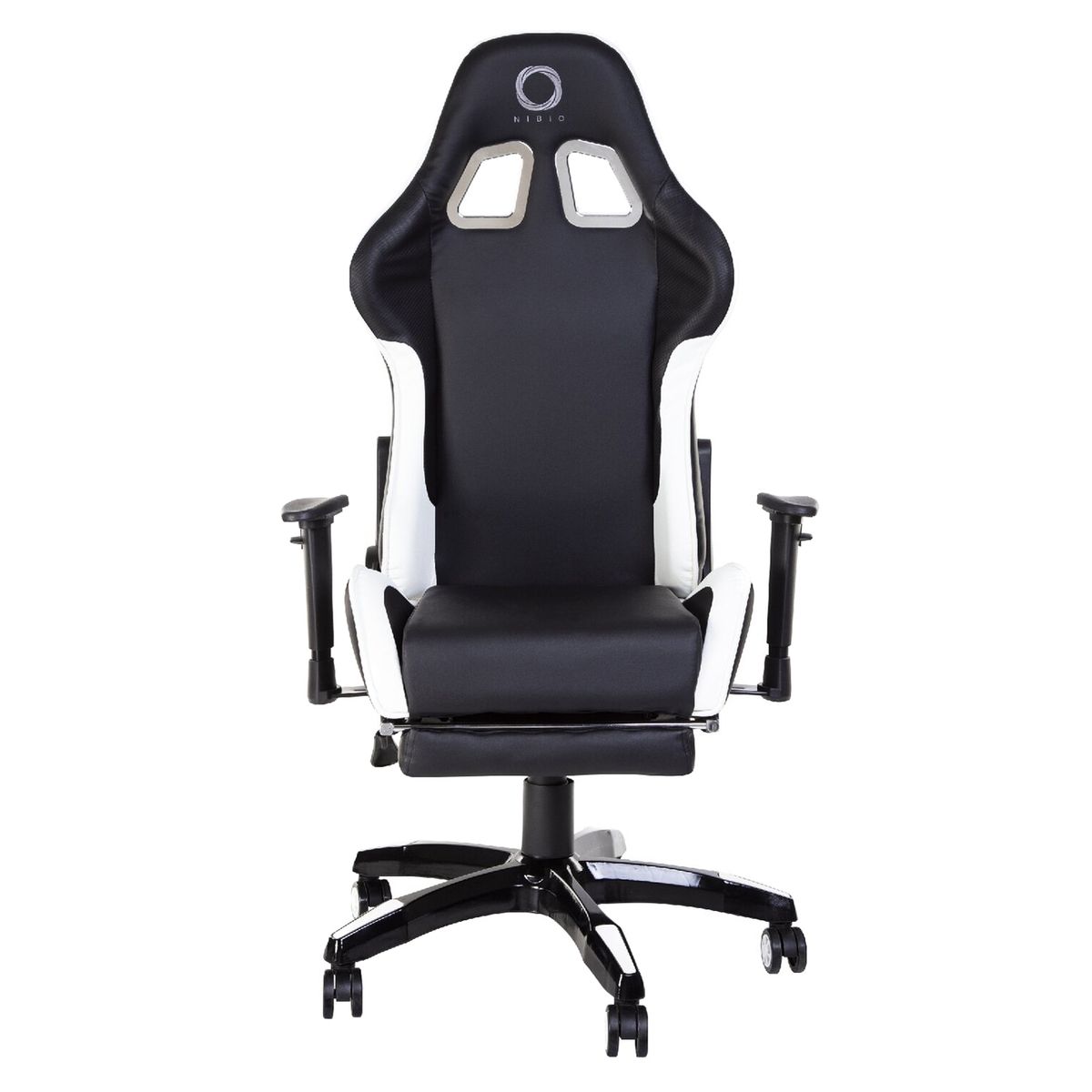 CAT - Silla Gamer Nibio Destroyer Reclinable 180