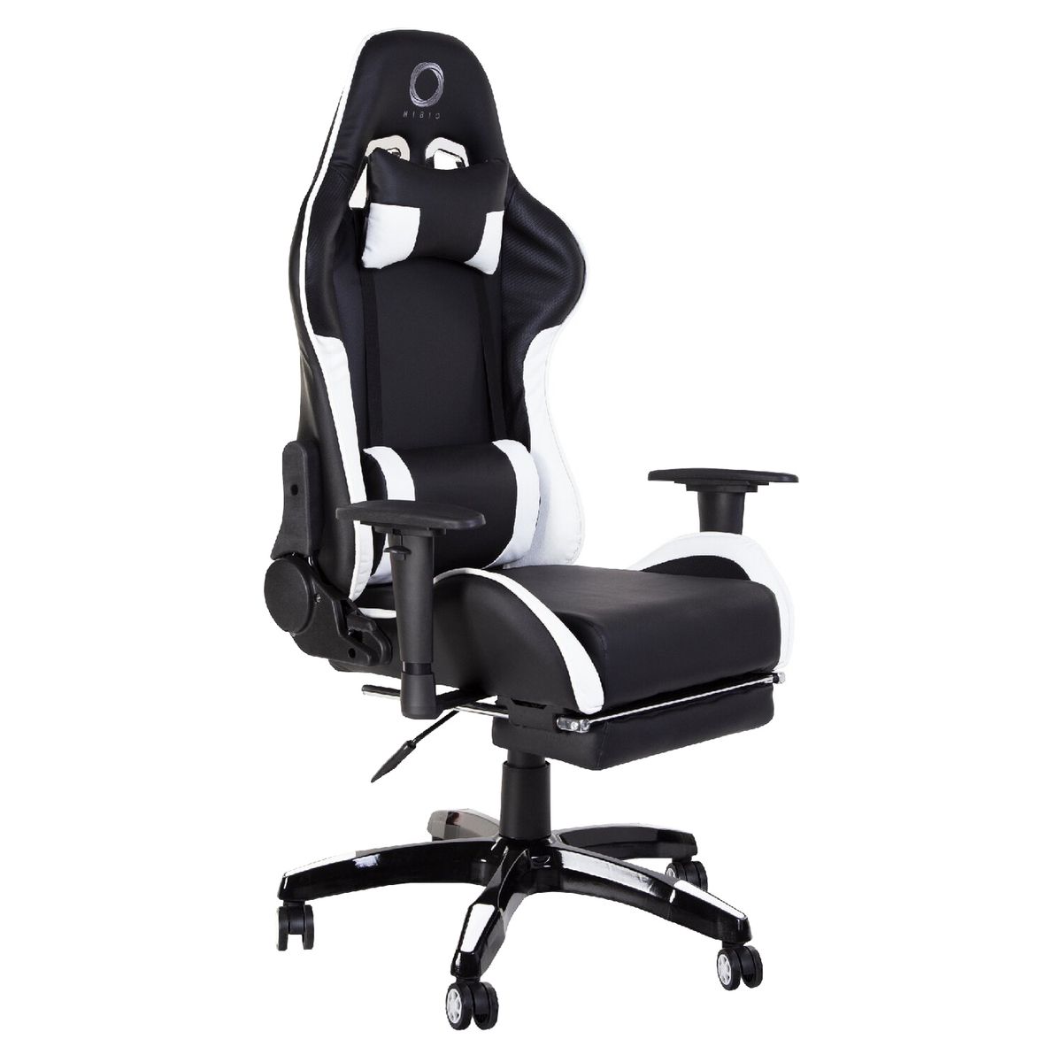 CAT - Silla Gamer Nibio Destroyer Reclinable 180