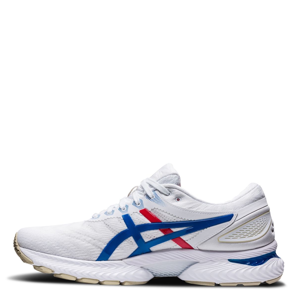 ASICS - Gel-Nimbus 22 Retro Tokyo Zapatilla Running Hombre