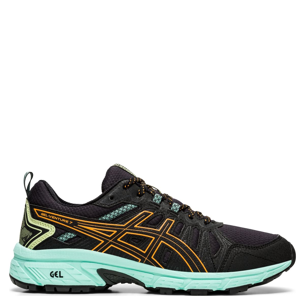 ASICS - Gel-Venture 7 Zapatilla Running Mujer