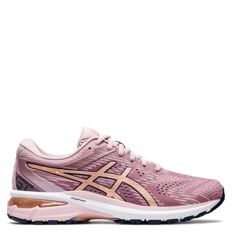 ASICS - Gt-2000 8 Zapatilla Running Mujer
