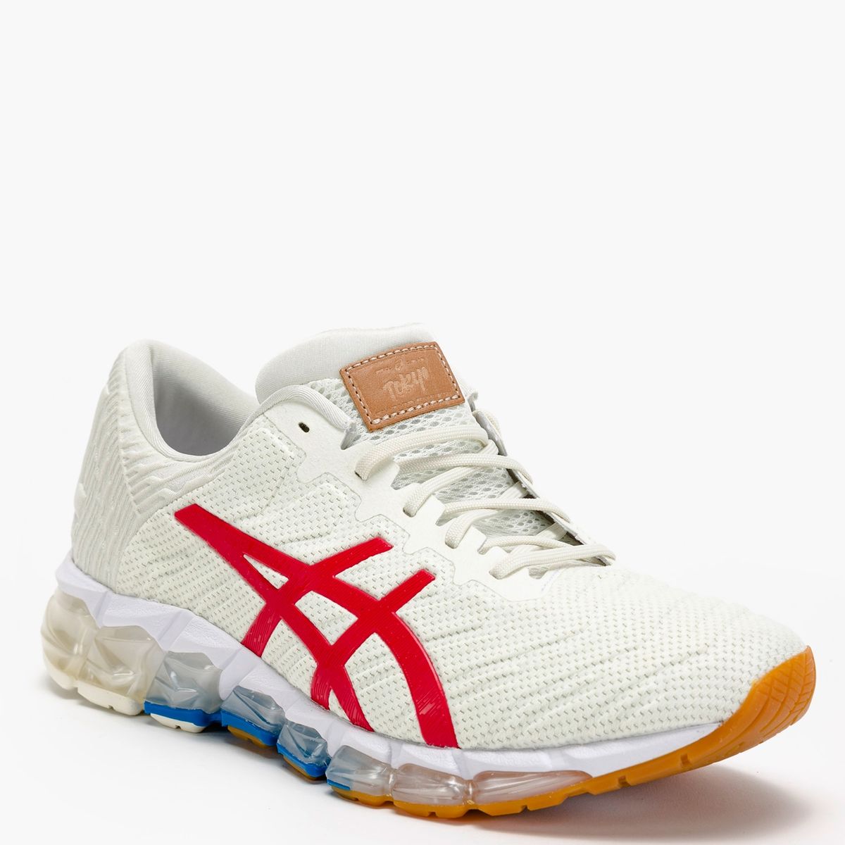 ASICS - Gel-Quantum 360 5 Zapatilla Urbana Hombre