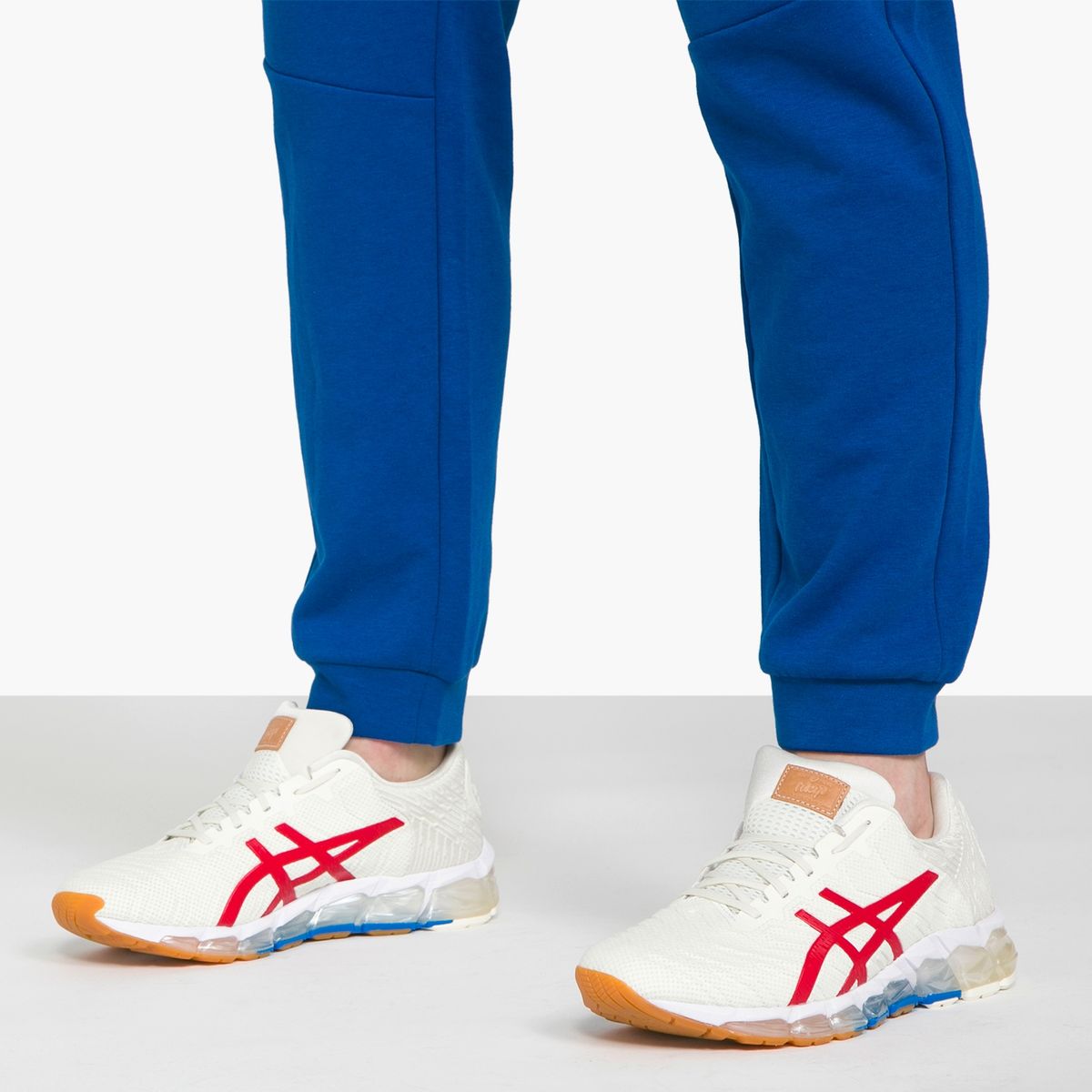 ASICS - Gel-Quantum 360 5 Zapatilla Urbana Hombre