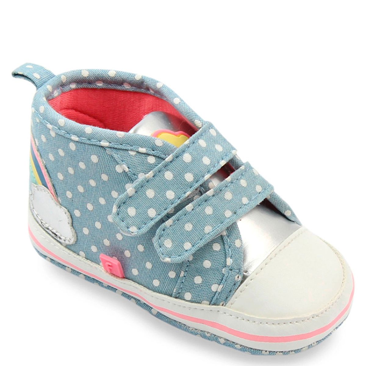 FICCUS - Zapatilla Niña Bb Soft