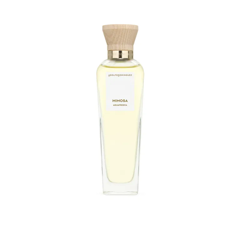 Perfume Mujer Agua Fresca Mimosa Coriandro Edt 120 Ml