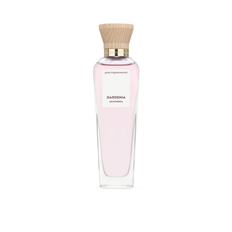 Perfume Mujer Agua Fresca Gardenia Edt 120 Ml