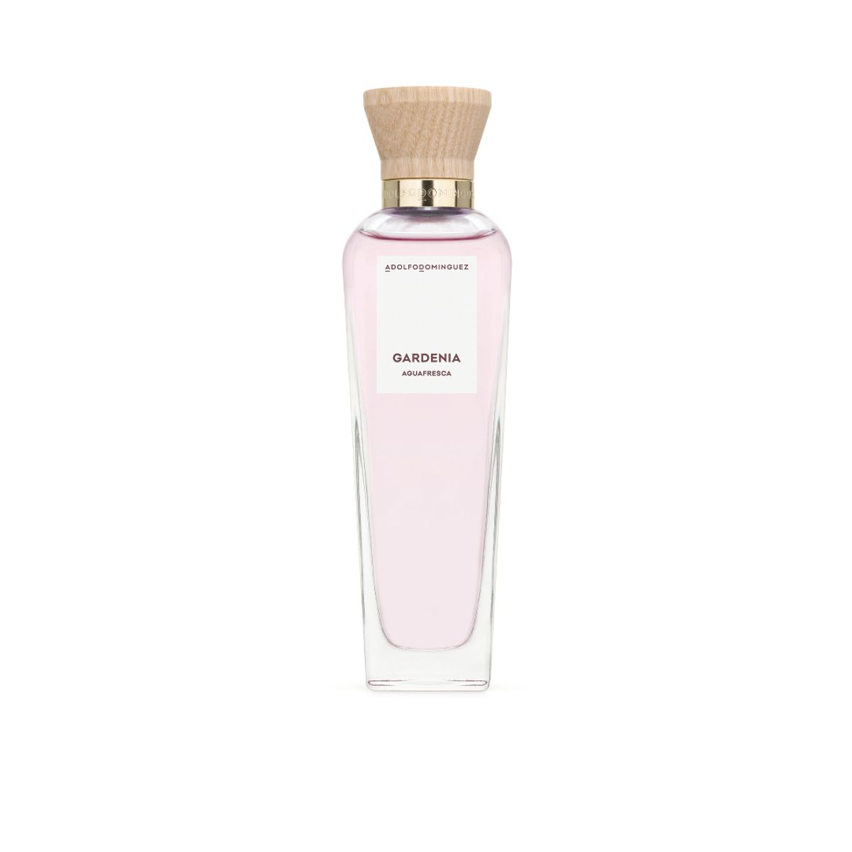 ADOLFO DOMINGUEZ - Perfume Mujer Agua Fresca Gardenia Edt 120 Ml Adolfo Dominguez
