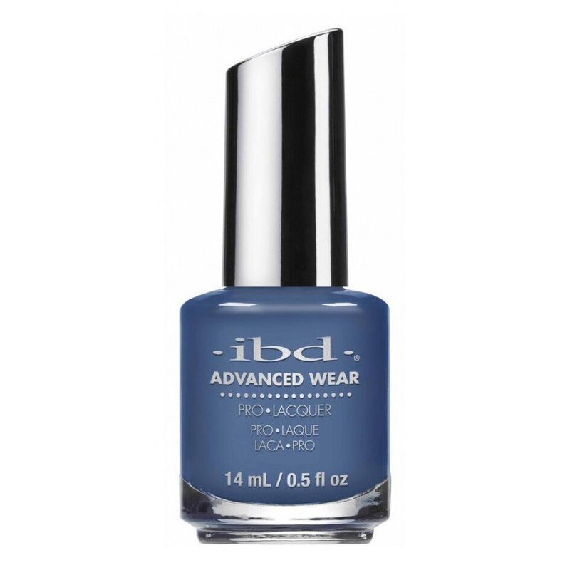 IBD - Esmalte De Uñas Semi Permanente
