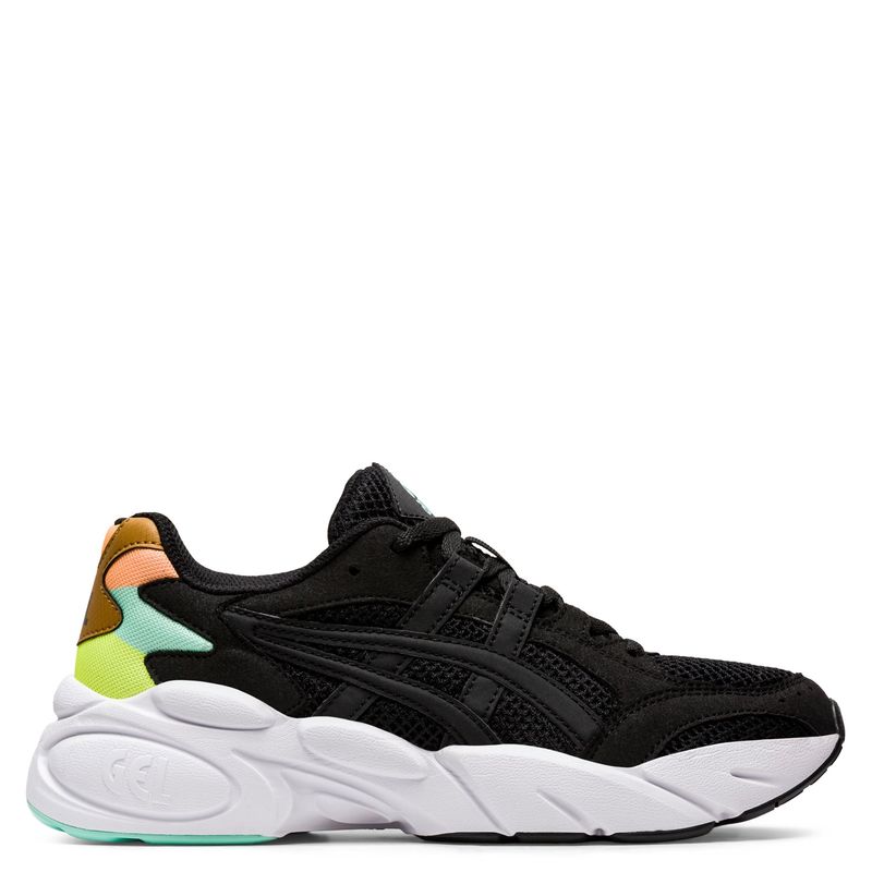 ASICS - Gel-Bnd Zapatilla Urbana Mujer