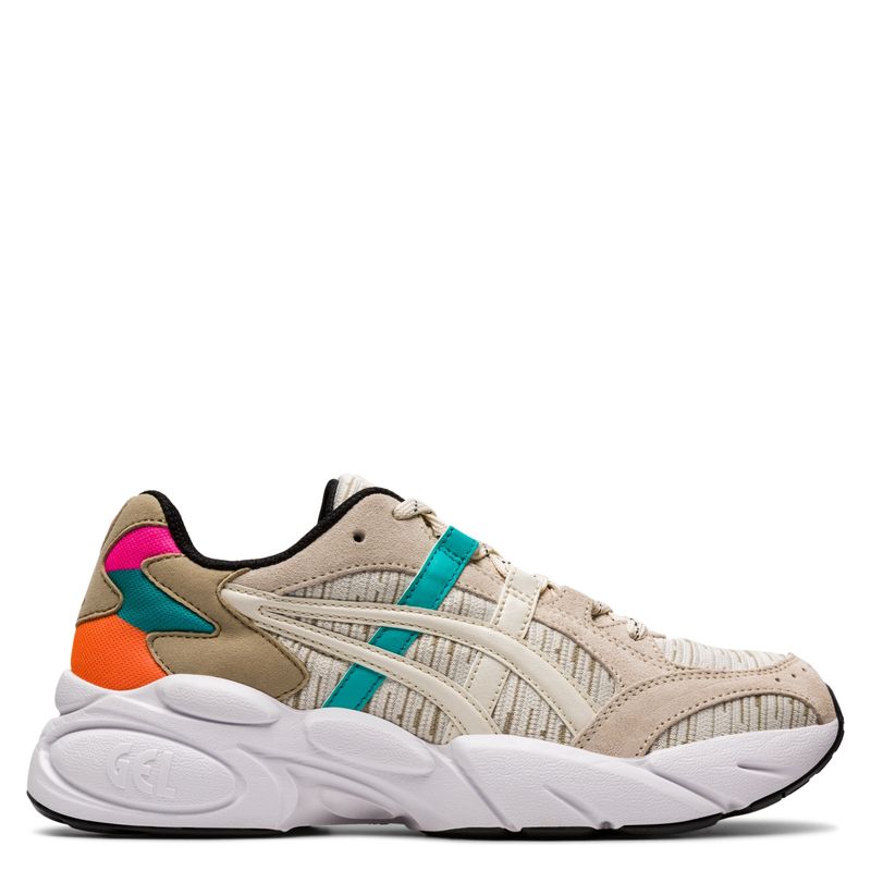 ASICS - Gel-Bnd Zapatilla Urbana Mujer Asics