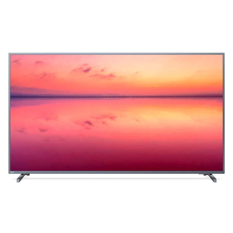 PHILIPS - Led 70 Philips Smart Tv 4K 70Pud6774/43
