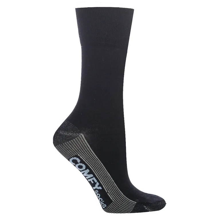 Calcetines Mujer Cobre Bambú