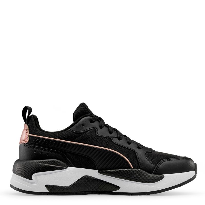 PUMA - X-Ray Metallic Zapatilla Urbana Mujer